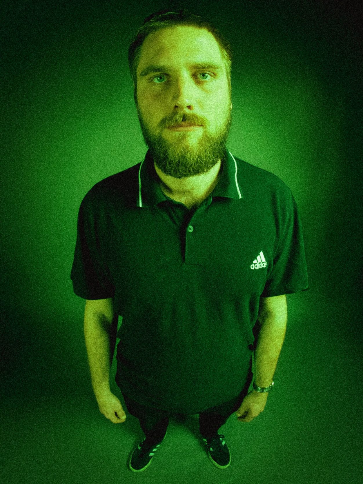 Linus | Bassist