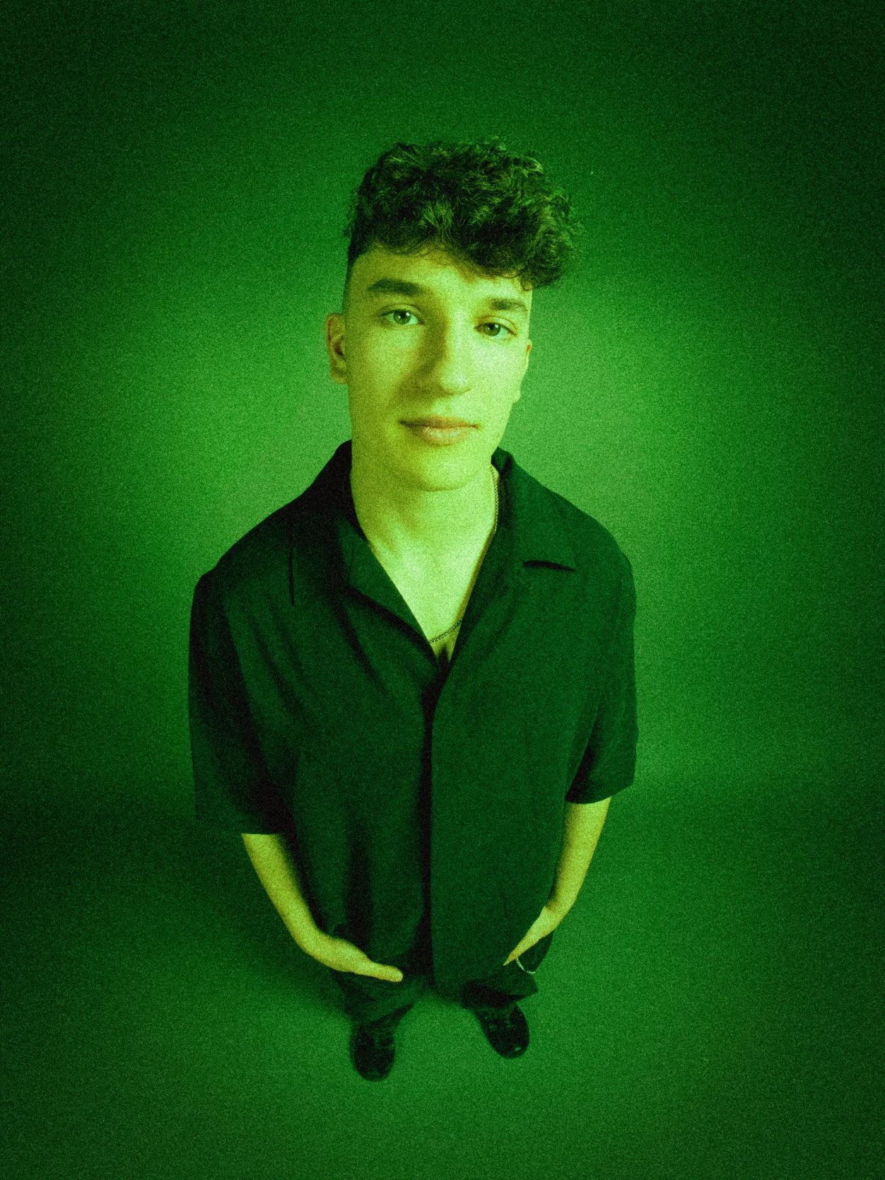 Noah | Lead Guitar