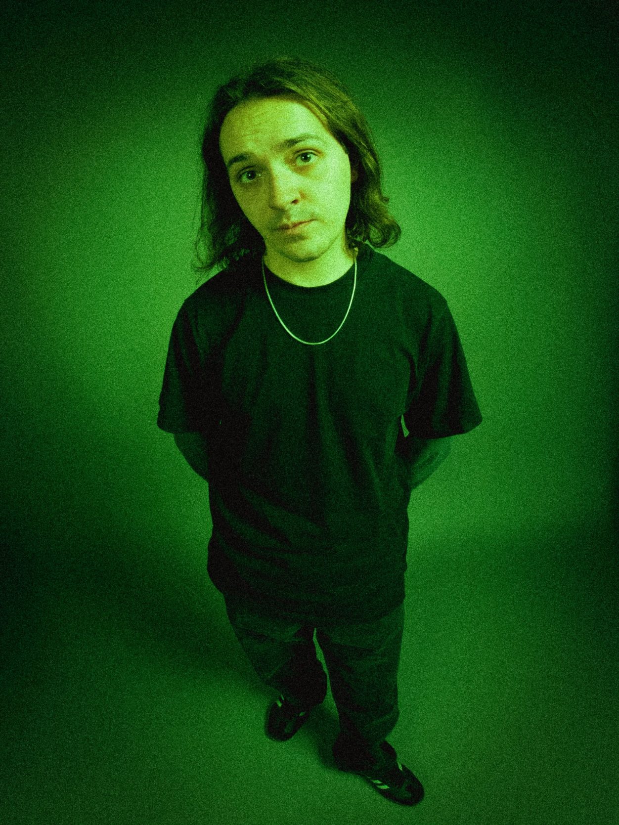 Marco | Lead-Vocals